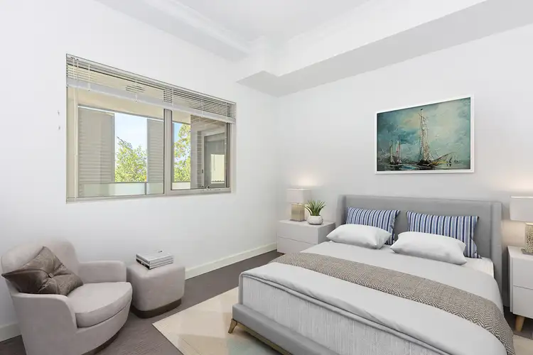 Fifth view of Homely apartment listing, 12/684 Victoria Road, Ryde NSW 2112