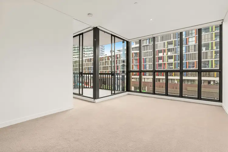 Second view of Homely apartment listing, 507/21 Dunkerley Place, Waterloo NSW 2017