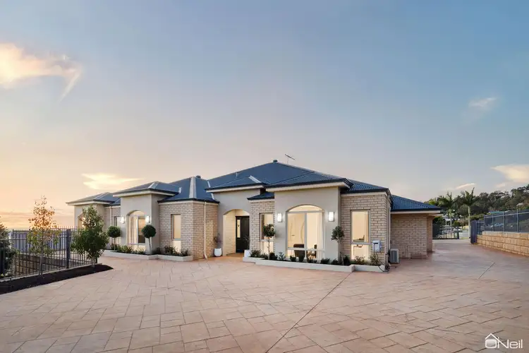 1 Billing Place, Mount Richon WA 6112