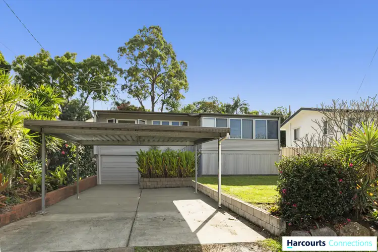 Second view of Homely house listing, 5 Ringwood Street, Durack QLD 4077