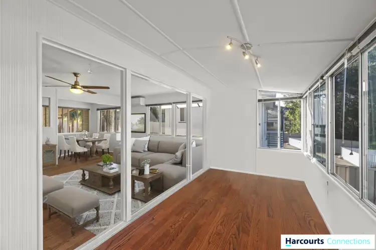 Fourth view of Homely house listing, 5 Ringwood Street, Durack QLD 4077