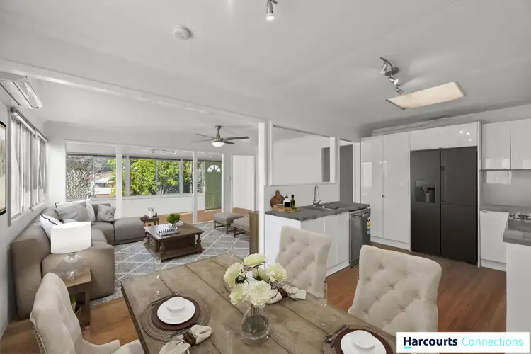 Sixth view of Homely house listing, 5 Ringwood Street, Durack QLD 4077