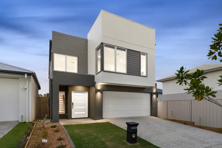 39 Mount Moogerah Drive, Algester QLD 4115