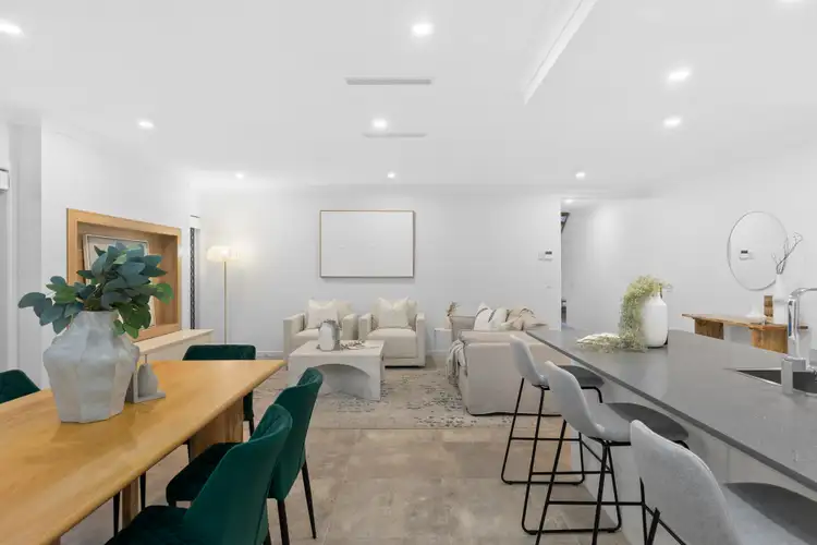 Fifth view of Homely house listing, 39 Mount Moogerah Drive, Algester QLD 4115