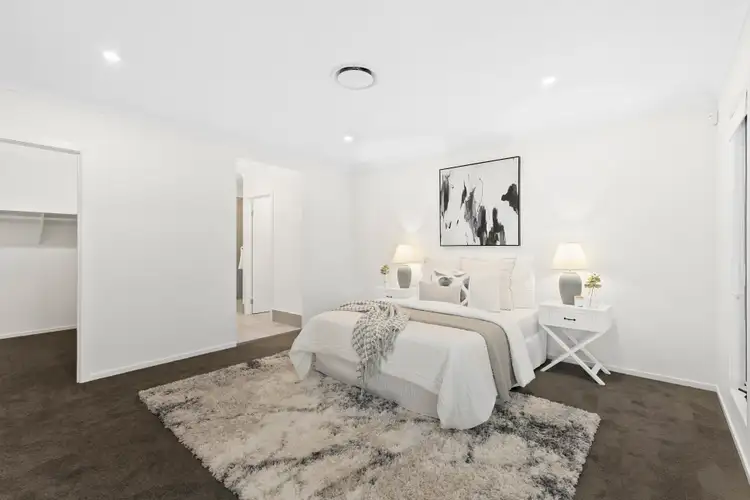 Sixth view of Homely house listing, 39 Mount Moogerah Drive, Algester QLD 4115