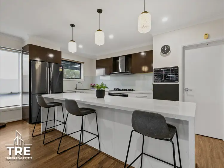 Second view of Homely house listing, 2 Stonehill Drive, Maddingley VIC 3340