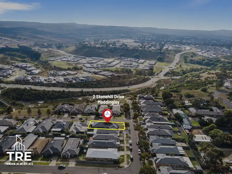 Sixth view of Homely house listing, 2 Stonehill Drive, Maddingley VIC 3340