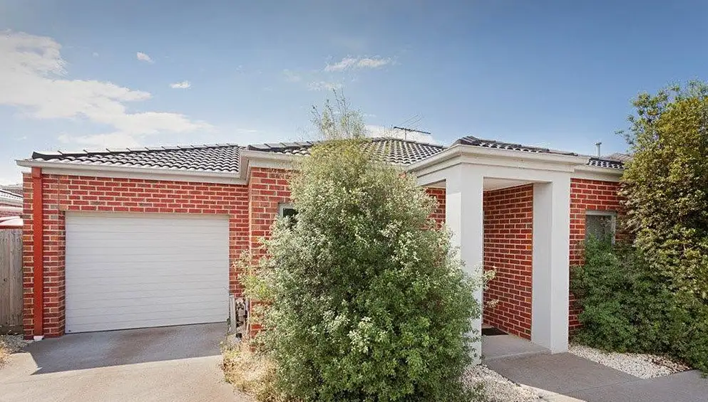 Main view of Homely house listing, 2/40 Toledo Crescent, Point Cook VIC 3030