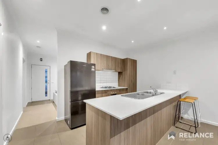 Third view of Homely house listing, 2/40 Toledo Crescent, Point Cook VIC 3030