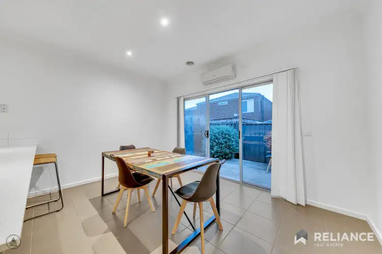 Fifth view of Homely house listing, 2/40 Toledo Crescent, Point Cook VIC 3030