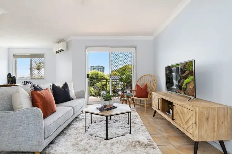 3/42 Whytecliffe Street, Albion QLD 4010