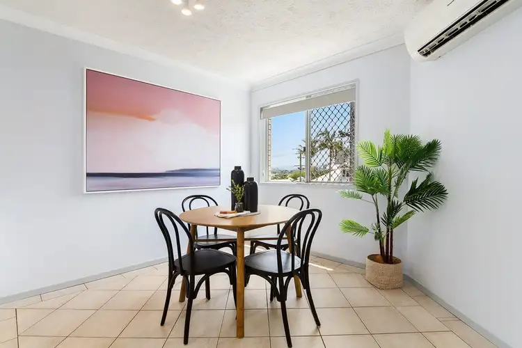 Third view of Homely apartment listing, 3/42 Whytecliffe Street, Albion QLD 4010