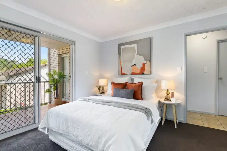 Fourth view of Homely apartment listing, 3/42 Whytecliffe Street, Albion QLD 4010