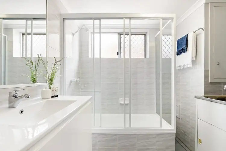 Fifth view of Homely apartment listing, 3/42 Whytecliffe Street, Albion QLD 4010