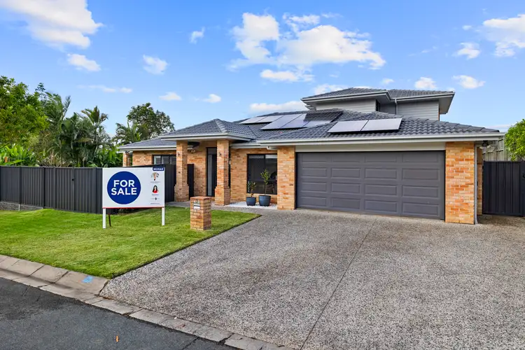 3 Mcconechy Drive, Victoria Point QLD 4165