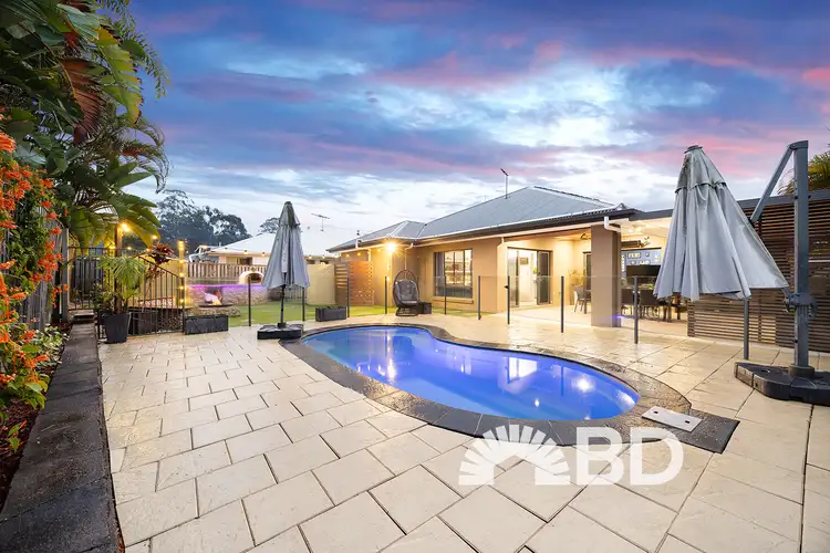 10 Shrike Court, Narangba QLD 4504