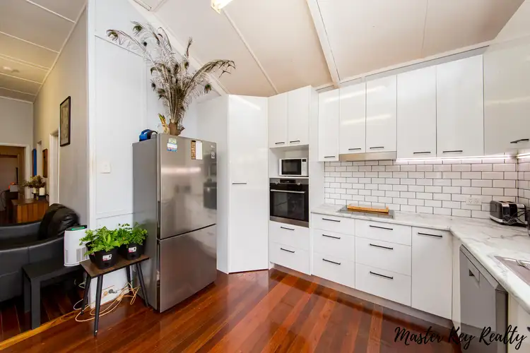 Second view of Homely house listing, 9 Muller Street, Tingoora QLD 4608