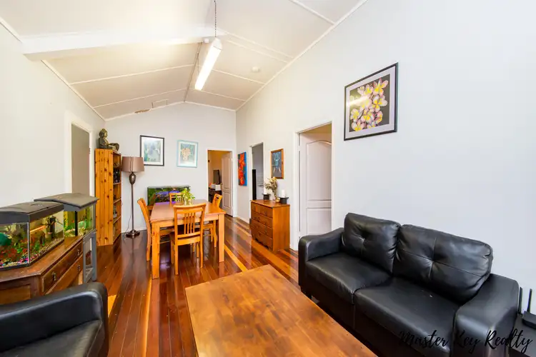 Fifth view of Homely house listing, 9 Muller Street, Tingoora QLD 4608