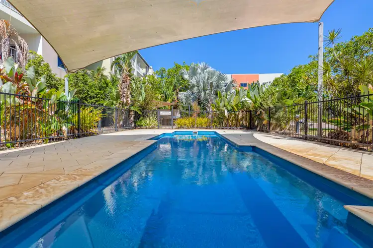Second view of Homely apartment listing, 20/3 Mitaros Place, Parap NT 820
