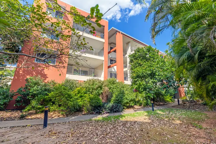 Fifth view of Homely apartment listing, 20/3 Mitaros Place, Parap NT 820