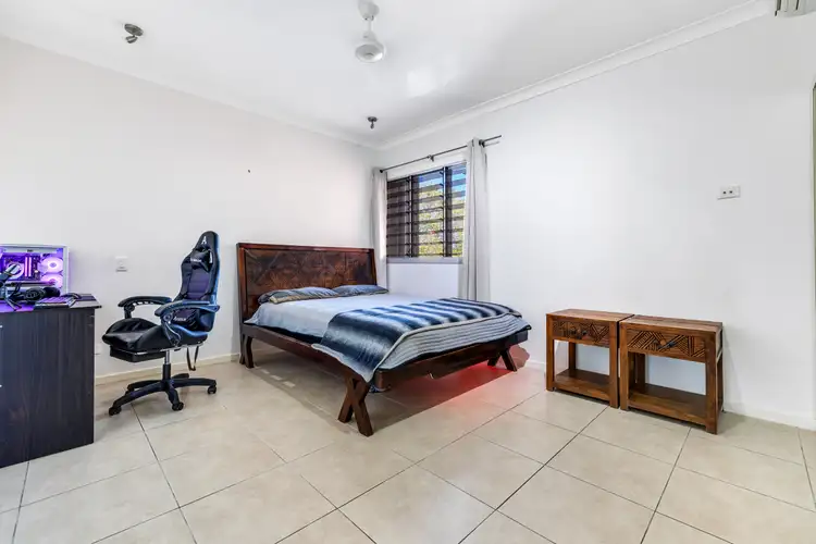 Sixth view of Homely apartment listing, 20/3 Mitaros Place, Parap NT 820