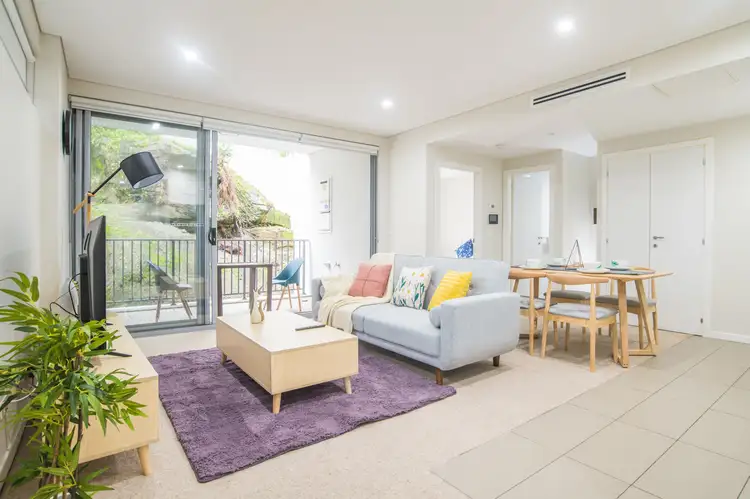 Main view of Homely apartment listing, 29/62 Gordon Cres, Lane Cove NSW 2066