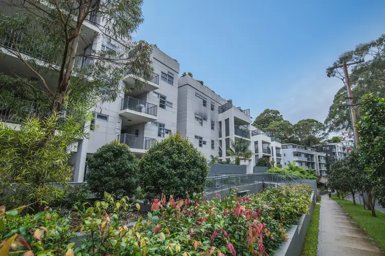 Second view of Homely apartment listing, 29/62 Gordon Cres, Lane Cove NSW 2066