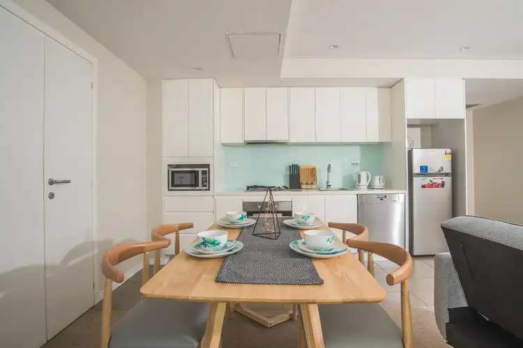 Third view of Homely apartment listing, 29/62 Gordon Cres, Lane Cove NSW 2066