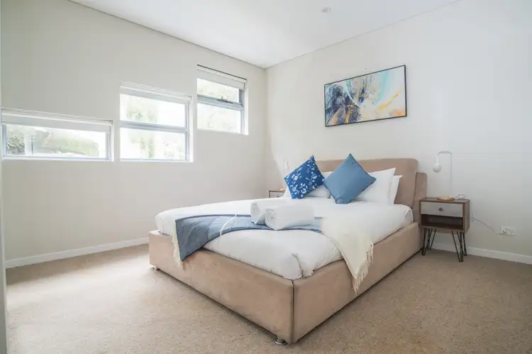 Fourth view of Homely apartment listing, 29/62 Gordon Cres, Lane Cove NSW 2066