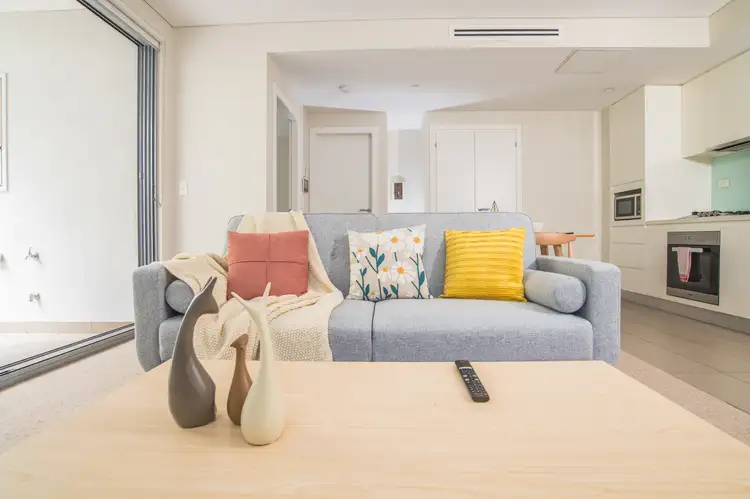 Sixth view of Homely apartment listing, 29/62 Gordon Cres, Lane Cove NSW 2066