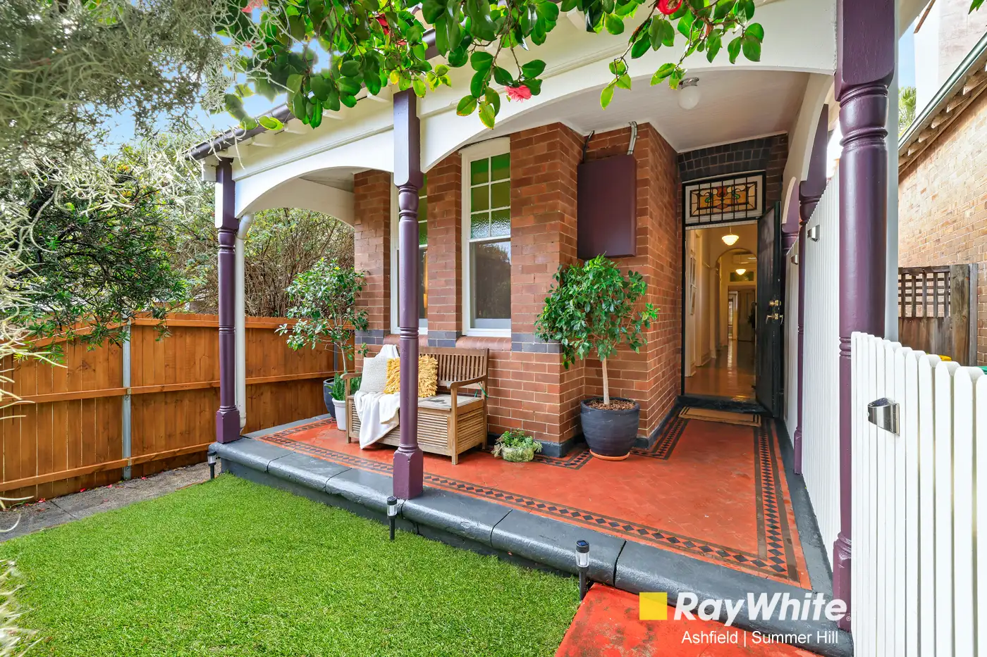 Main view of Homely house listing, 12 Moonbie Street, Summer Hill NSW 2130