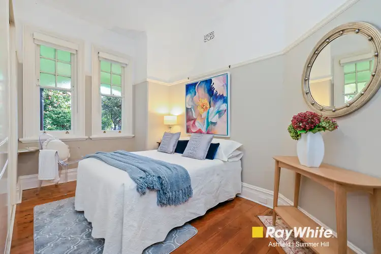 Third view of Homely house listing, 12 Moonbie Street, Summer Hill NSW 2130