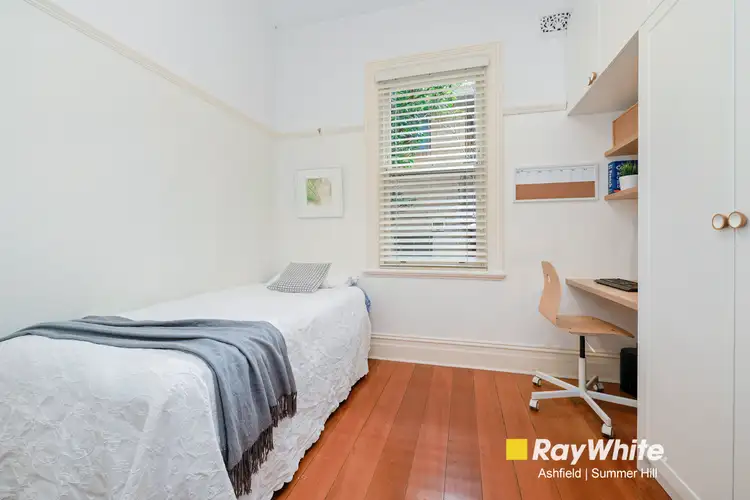 Fifth view of Homely house listing, 12 Moonbie Street, Summer Hill NSW 2130