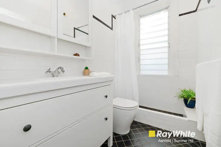 Sixth view of Homely house listing, 12 Moonbie Street, Summer Hill NSW 2130