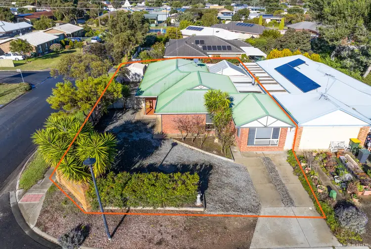 Main view of Homely house listing, 1 Albury Lane, Goolwa SA 5214