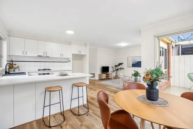 Third view of Homely house listing, 8 Shields Court, Sydenham VIC 3037
