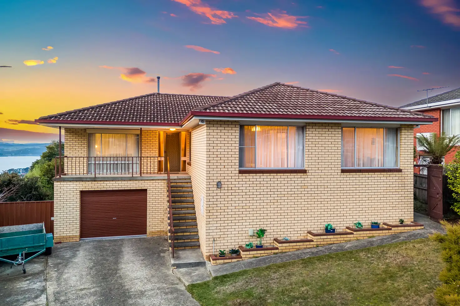 Main view of Homely house listing, 38 Victor Place, Glenorchy TAS 7010