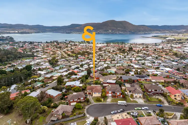 Third view of Homely house listing, 38 Victor Place, Glenorchy TAS 7010