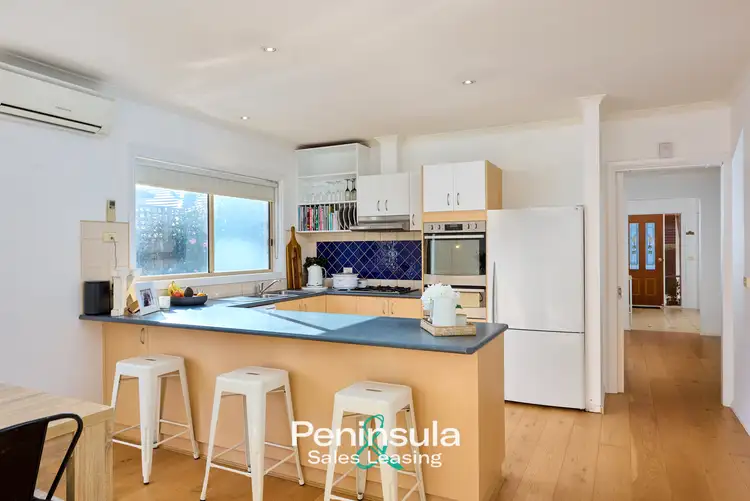 Fourth view of Homely unit listing, 6/100 The Crescent, Tyabb VIC 3913