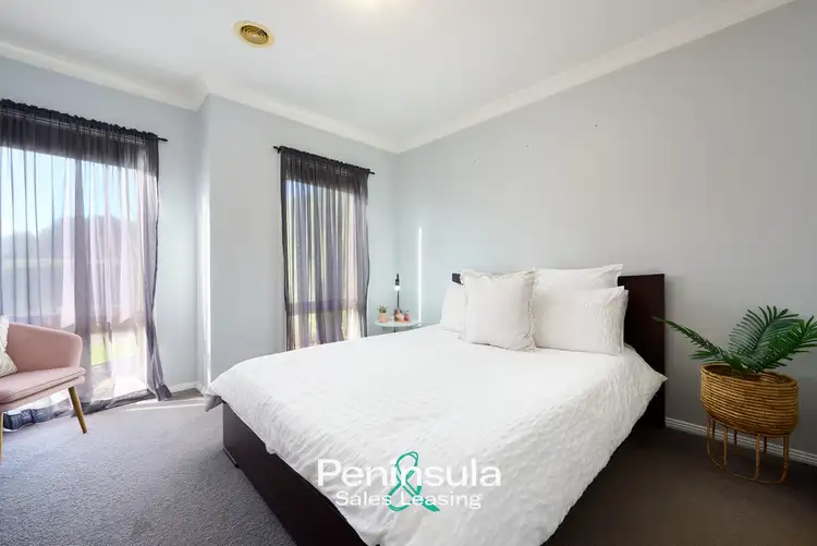 Fifth view of Homely unit listing, 6/100 The Crescent, Tyabb VIC 3913