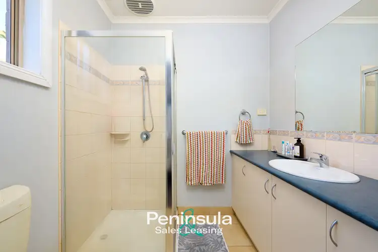 Sixth view of Homely unit listing, 6/100 The Crescent, Tyabb VIC 3913