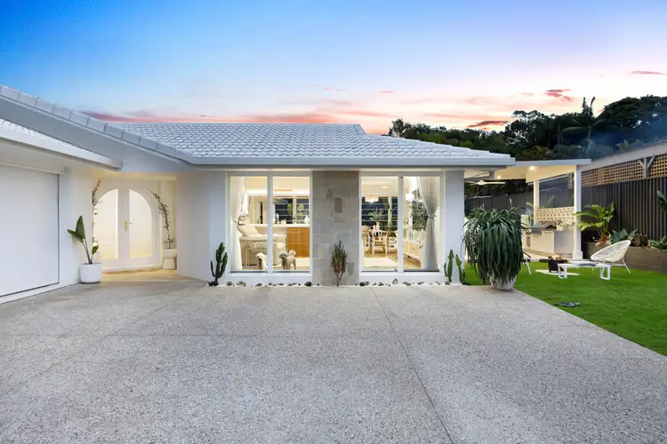 Second view of Homely house listing, 16 Tullamarine Drive, Robina QLD 4226