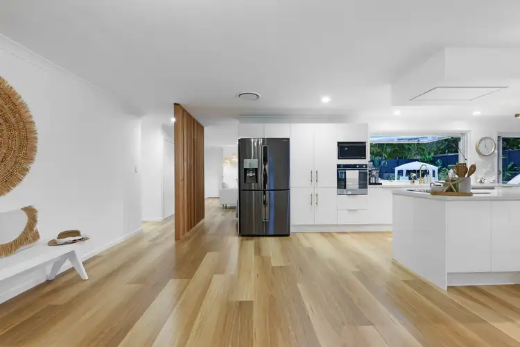 Sixth view of Homely house listing, 16 Tullamarine Drive, Robina QLD 4226