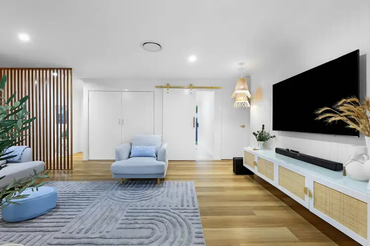 Seventh view of Homely house listing, 16 Tullamarine Drive, Robina QLD 4226