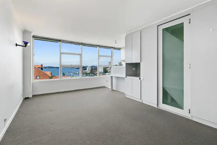 53/106 High Street, North Sydney NSW 2060