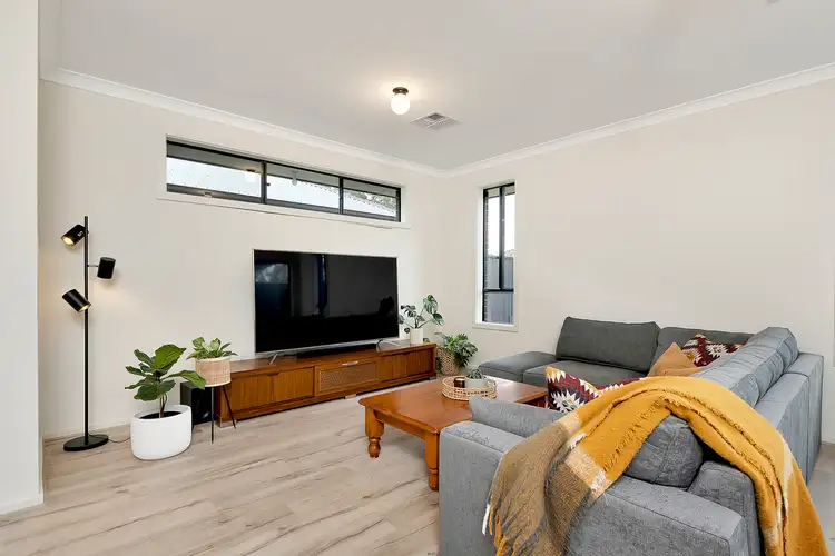 Second view of Homely house listing, 61 Glenlea Boulevard, Mount Barker SA 5251