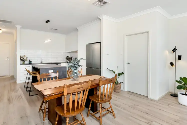 Fifth view of Homely house listing, 61 Glenlea Boulevard, Mount Barker SA 5251