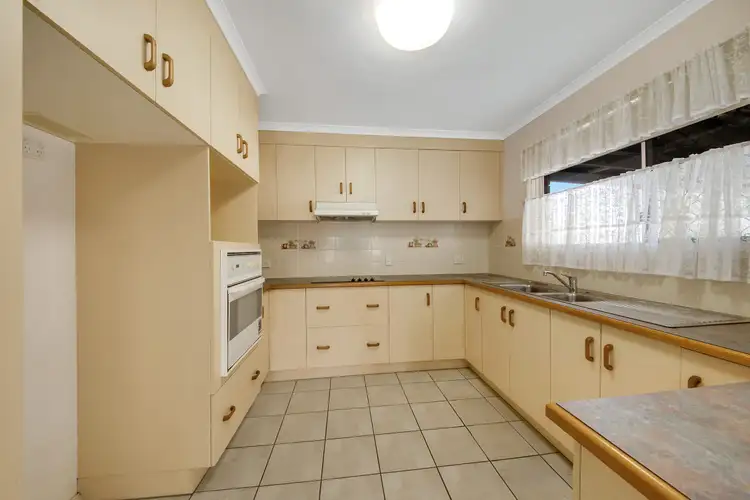 Third view of Homely house listing, 13 Ceri Court, New Auckland QLD 4680