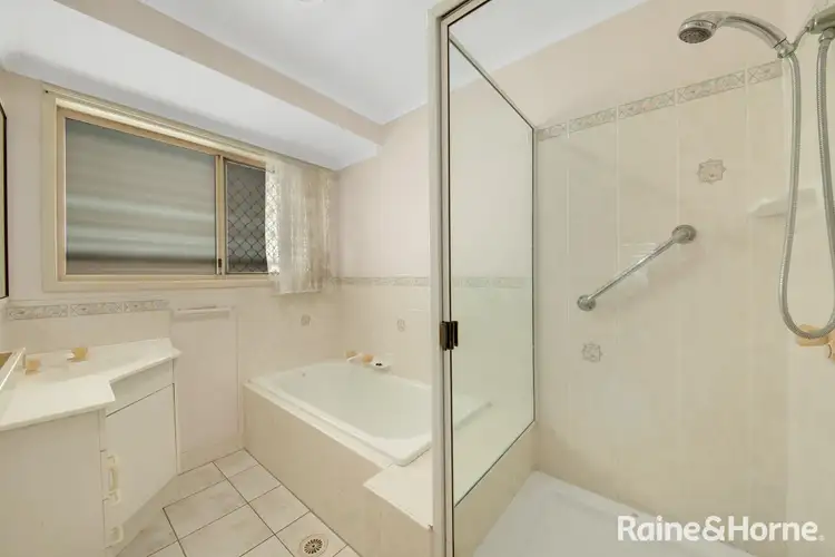Fourth view of Homely house listing, 13 Ceri Court, New Auckland QLD 4680