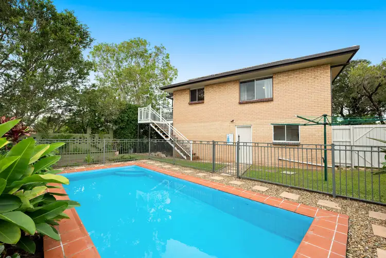 Second view of Homely house listing, 40 Rickwood Street, Carina QLD 4152
